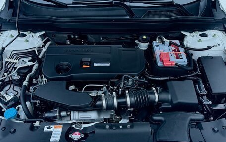 Honda Accord IX рестайлинг, 2019 год, 3 400 000 рублей, 19 фотография