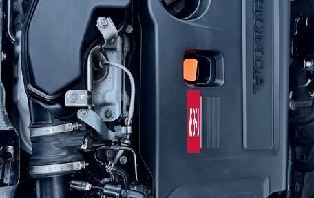 Honda Accord IX рестайлинг, 2019 год, 3 400 000 рублей, 17 фотография