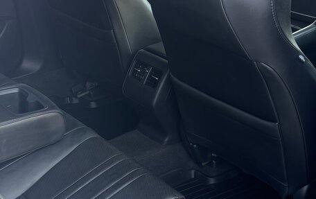 Honda Accord IX рестайлинг, 2019 год, 3 400 000 рублей, 24 фотография