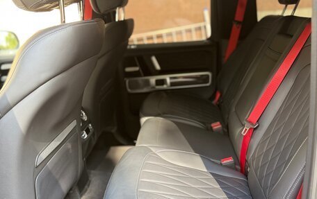 Mercedes-Benz G-Класс AMG, 2021 год, 19 500 000 рублей, 13 фотография