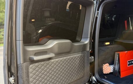 Mercedes-Benz G-Класс AMG, 2021 год, 19 500 000 рублей, 19 фотография