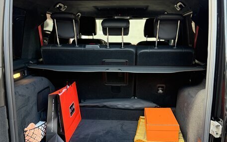 Mercedes-Benz G-Класс AMG, 2021 год, 19 500 000 рублей, 20 фотография