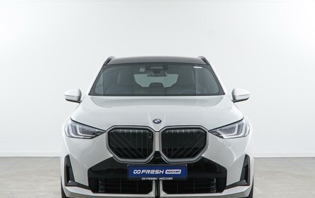 BMW X3, 2025 год, 7 498 999 рублей, 3 фотография