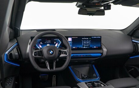 BMW X3, 2025 год, 7 498 999 рублей, 6 фотография