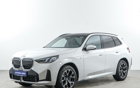 BMW X3, 2025 год, 7 498 999 рублей, 5 фотография