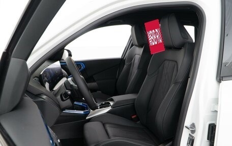 BMW X3, 2025 год, 7 498 999 рублей, 10 фотография