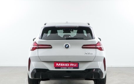 BMW X3, 2025 год, 7 498 999 рублей, 4 фотография