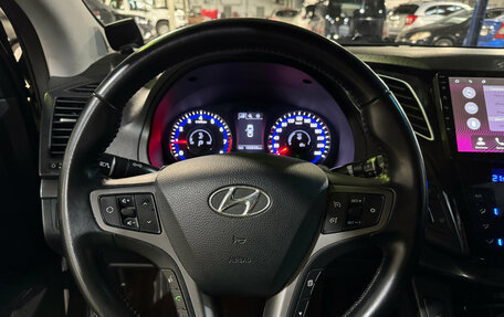 Hyundai i40 I рестайлинг, 2016 год, 1 249 000 рублей, 10 фотография
