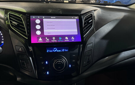 Hyundai i40 I рестайлинг, 2016 год, 1 249 000 рублей, 12 фотография