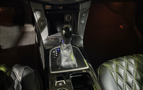 Hyundai i40 I рестайлинг, 2016 год, 1 249 000 рублей, 13 фотография