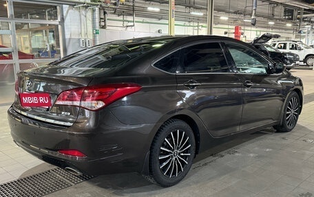 Hyundai i40 I рестайлинг, 2016 год, 1 249 000 рублей, 7 фотография