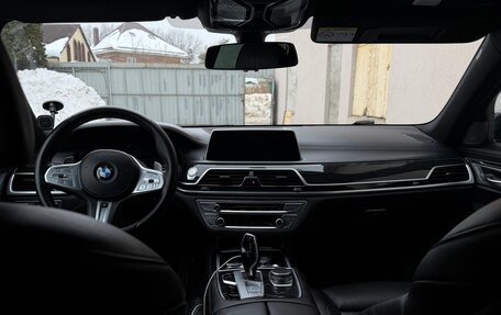 BMW 7 серия, 2020 год, 6 350 000 рублей, 21 фотография