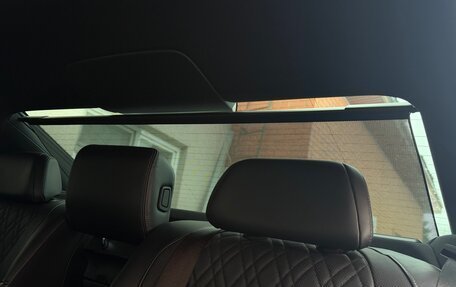 BMW 7 серия, 2020 год, 6 350 000 рублей, 23 фотография