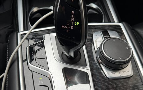 BMW 7 серия, 2020 год, 6 350 000 рублей, 31 фотография