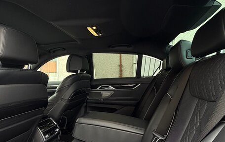 BMW 7 серия, 2020 год, 6 350 000 рублей, 26 фотография