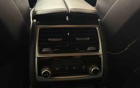 BMW 7 серия, 2020 год, 6 350 000 рублей, 27 фотография