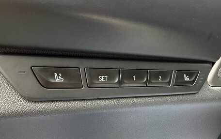 BMW 7 серия, 2020 год, 6 350 000 рублей, 29 фотография