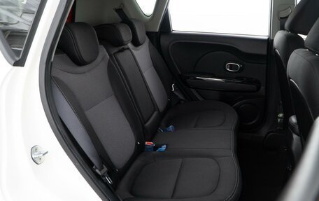 KIA Soul II рестайлинг, 2018 год, 1 708 444 рублей, 7 фотография