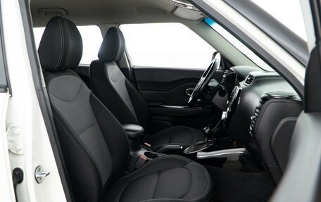 KIA Soul II рестайлинг, 2018 год, 1 708 444 рублей, 8 фотография