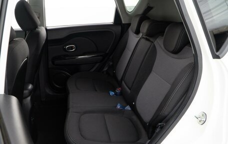 KIA Soul II рестайлинг, 2018 год, 1 708 444 рублей, 9 фотография