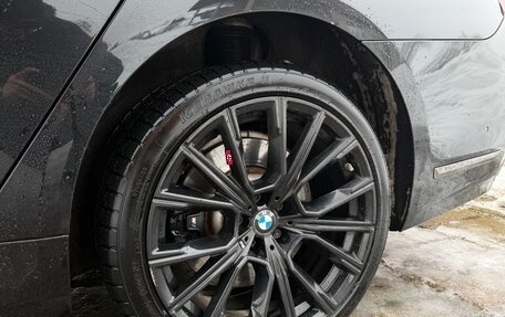 BMW 7 серия, 2020 год, 6 350 000 рублей, 36 фотография