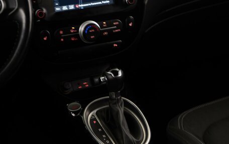 KIA Soul II рестайлинг, 2018 год, 1 708 444 рублей, 14 фотография