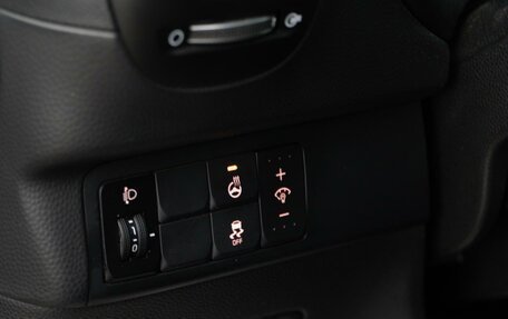 KIA Soul II рестайлинг, 2018 год, 1 708 444 рублей, 19 фотография