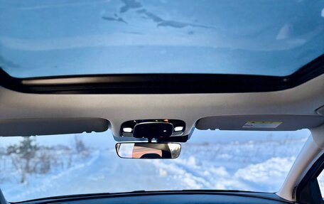 Hyundai Tucson, 2021 год, 2 950 000 рублей, 16 фотография