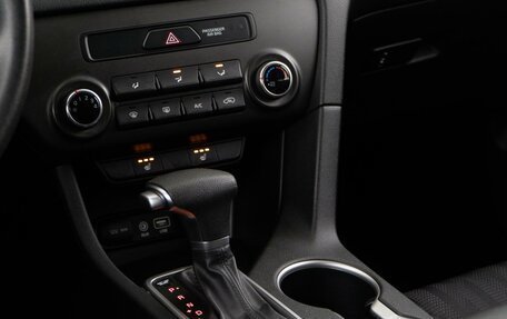 KIA Sportage IV рестайлинг, 2018 год, 1 993 055 рублей, 14 фотография