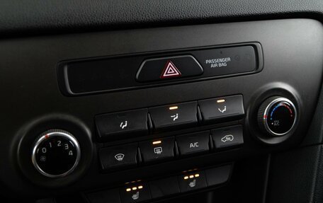 KIA Sportage IV рестайлинг, 2018 год, 1 993 055 рублей, 15 фотография