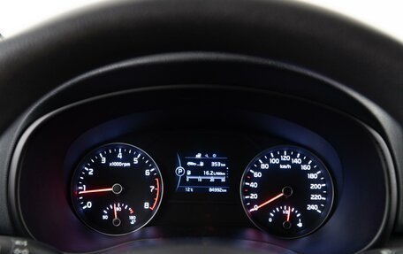 KIA Sportage IV рестайлинг, 2018 год, 1 993 055 рублей, 21 фотография