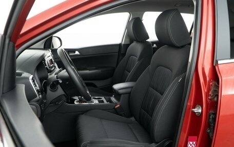 KIA Sportage IV рестайлинг, 2018 год, 1 993 055 рублей, 10 фотография