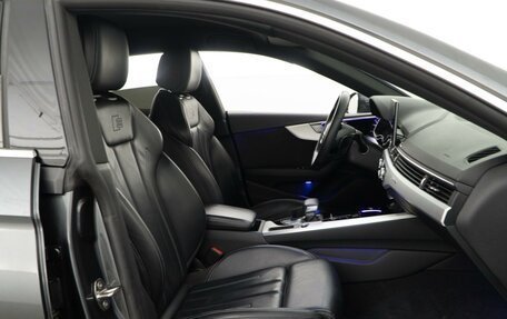 Audi A5, 2020 год, 5 898 055 рублей, 8 фотография