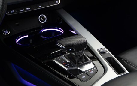 Audi A5, 2020 год, 5 898 055 рублей, 14 фотография