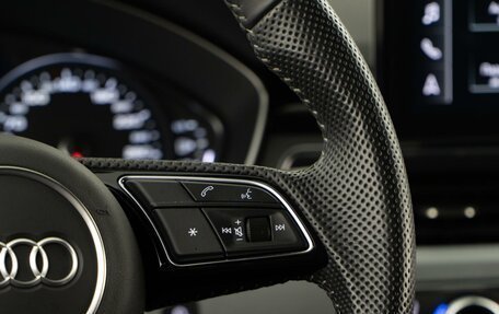 Audi A5, 2020 год, 5 898 055 рублей, 13 фотография