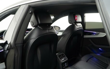 Audi A5, 2020 год, 5 898 055 рублей, 11 фотография