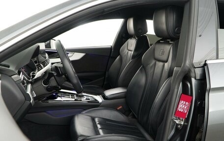 Audi A5, 2020 год, 5 898 055 рублей, 10 фотография