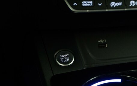 Audi A5, 2020 год, 5 898 055 рублей, 20 фотография