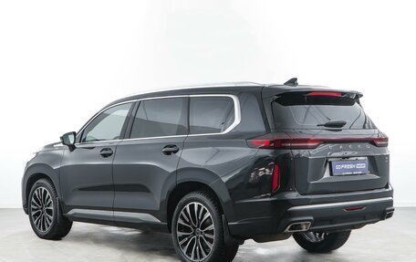CheryExeed VX, 2022 год, 2 839 050 рублей, 2 фотография