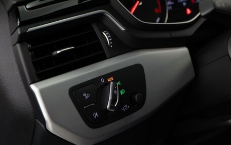 Audi A5, 2020 год, 5 898 055 рублей, 18 фотография