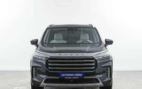 CheryExeed VX, 2022 год, 2 839 050 рублей, 3 фотография