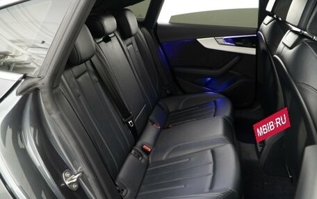 Audi A5, 2020 год, 5 898 055 рублей, 7 фотография