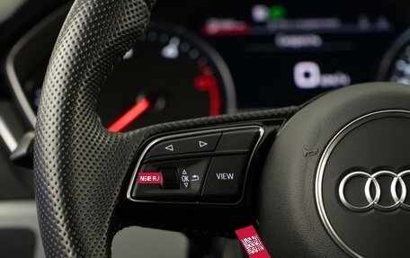 Audi A5, 2020 год, 5 898 055 рублей, 12 фотография