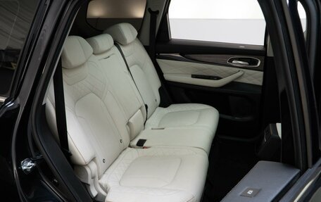 CheryExeed VX, 2022 год, 2 839 050 рублей, 7 фотография