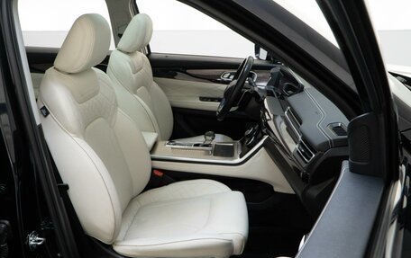 CheryExeed VX, 2022 год, 2 839 050 рублей, 8 фотография