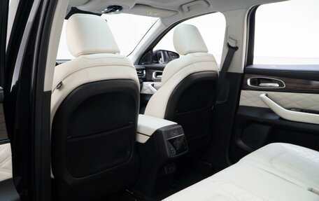 CheryExeed VX, 2022 год, 2 839 050 рублей, 11 фотография