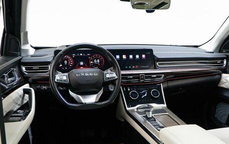 CheryExeed VX, 2022 год, 2 839 050 рублей, 6 фотография