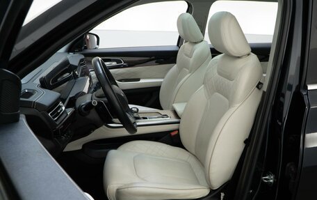 CheryExeed VX, 2022 год, 2 839 050 рублей, 10 фотография