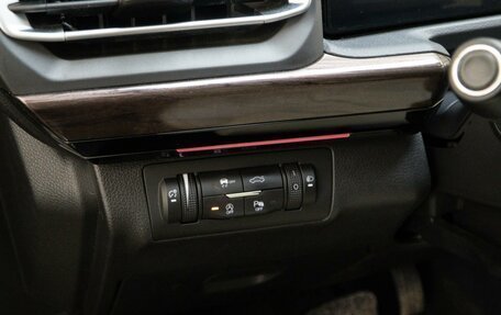 CheryExeed VX, 2022 год, 2 839 050 рублей, 17 фотография