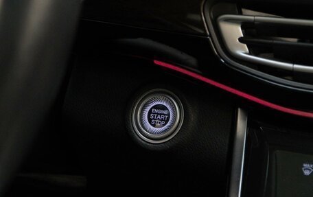 CheryExeed VX, 2022 год, 2 839 050 рублей, 19 фотография